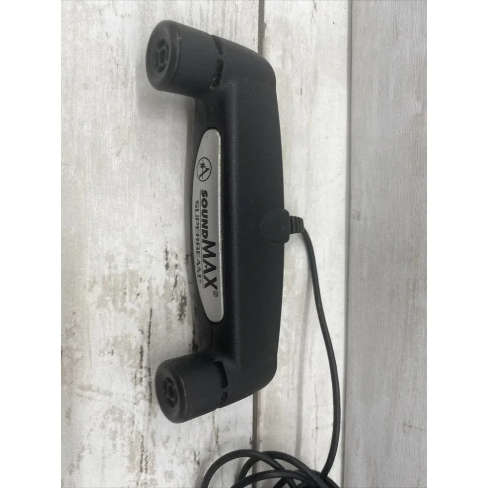 Andrea Electronics SoundMAX Superbeam Array Microphone ARRAY-2SNA Mic